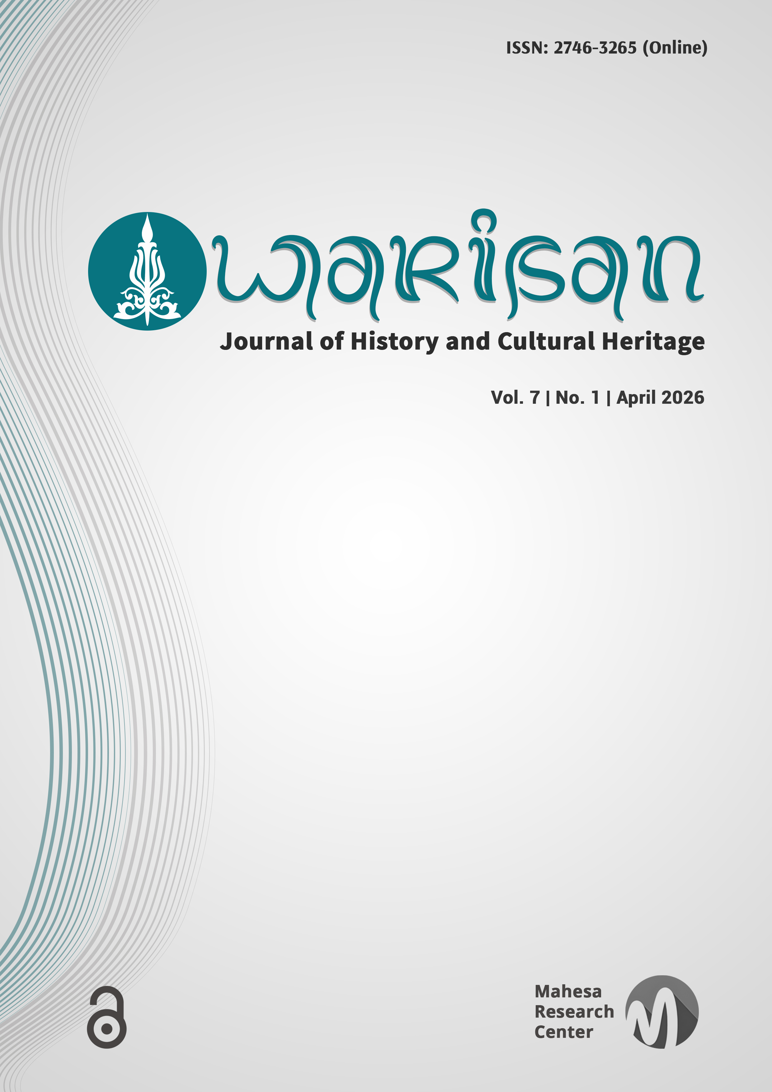 Cover Page